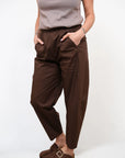 Pantalone Carrot Summer