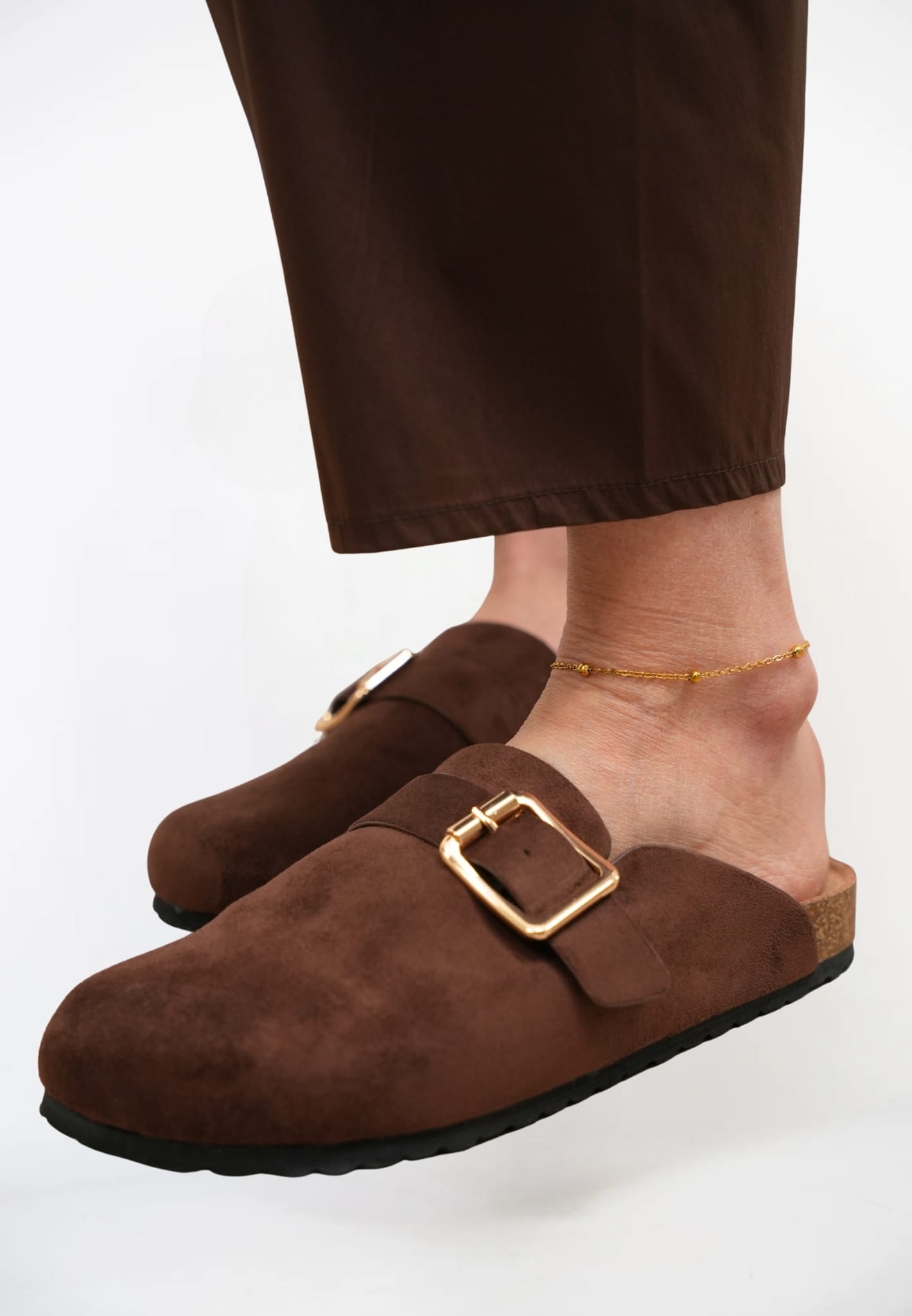 Pantalone Carrot Summer