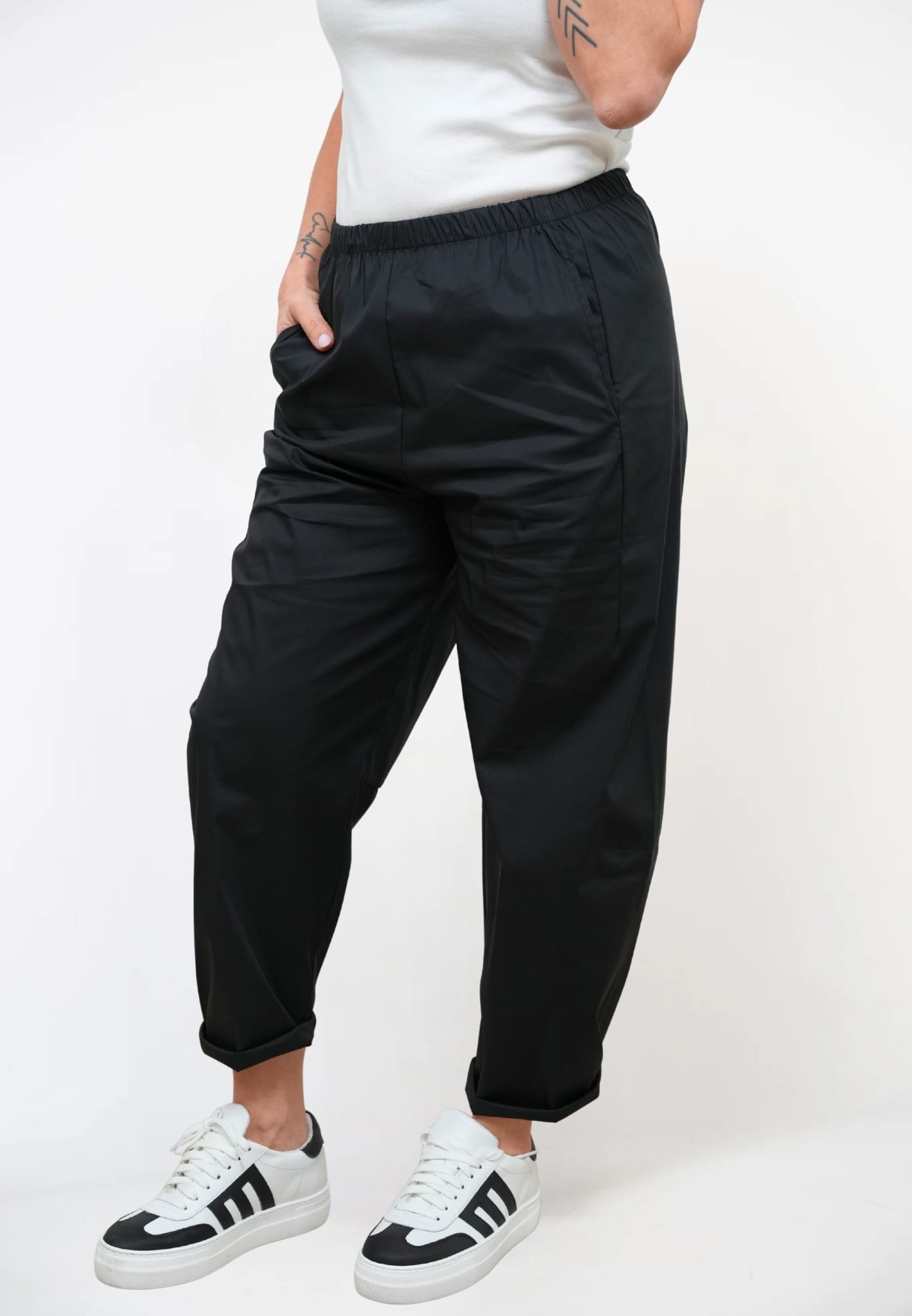 Pantalone Carrot Summer