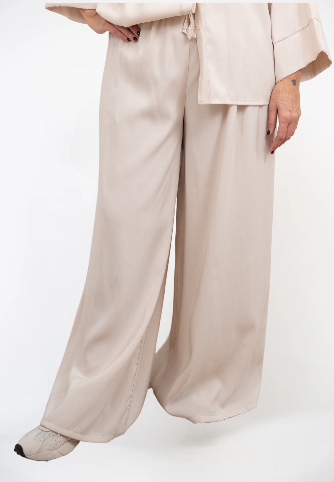 Pantalone Comfort