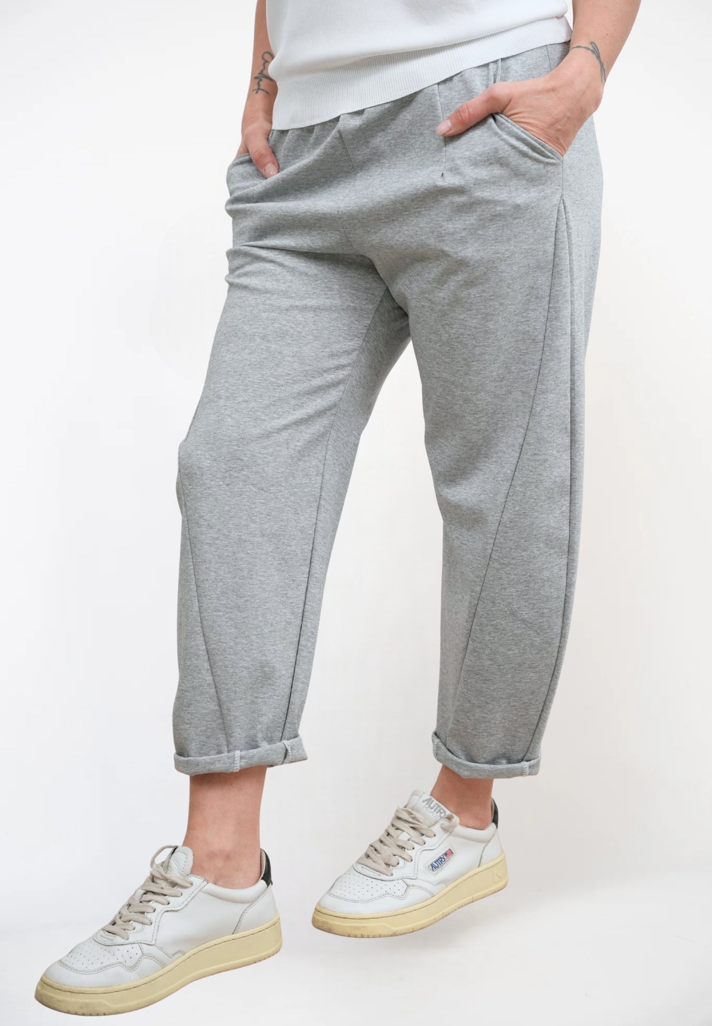 Pantalone Da Donna Versatile