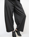Pantalone Donna Fluido