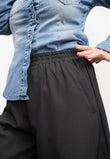 Pantalone Donna Fluido