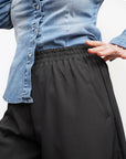 Pantalone Donna Fluido