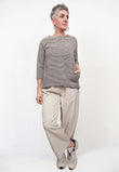 Pantalone Donna Fluido