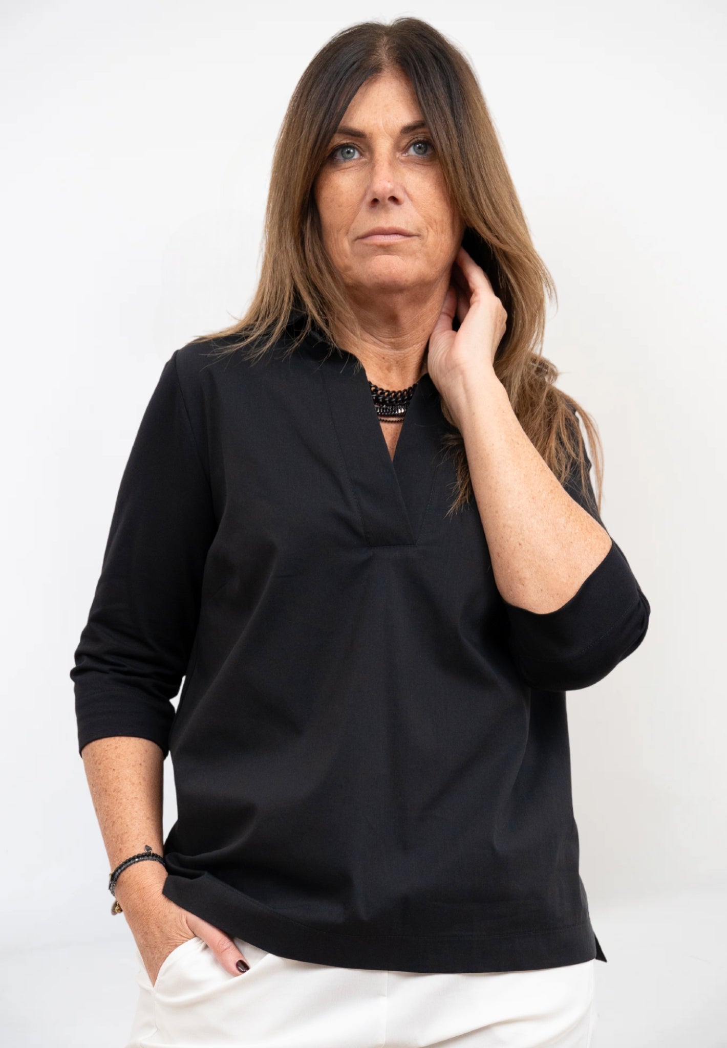 Polo Donna