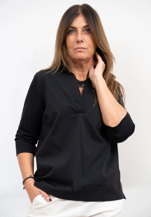 Polo Donna