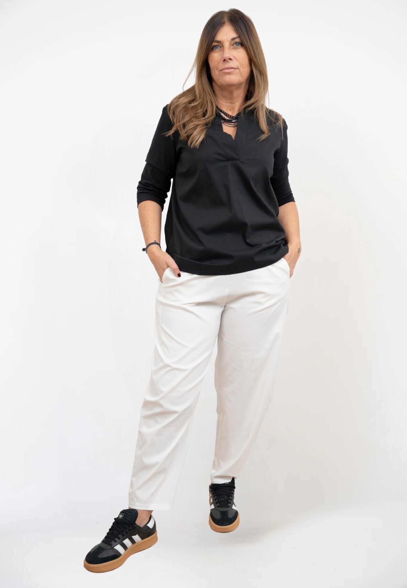 Polo Donna