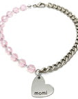 Collana Daisy - silver