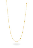 Collana riso