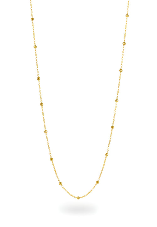 Collana riso