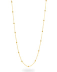 Collana riso