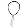Collana Lili Silver Cristallo