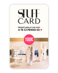 STUFF CARD