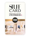 STUFF CARD
