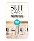 STUFF CARD
