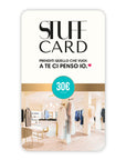 STUFF CARD