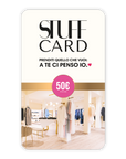 STUFF CARD