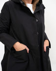 Spolverino Donna
