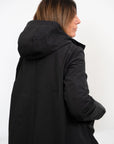 Spolverino Donna