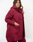Spolverino Donna