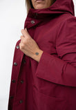 Spolverino Donna