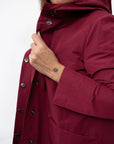 Spolverino Donna