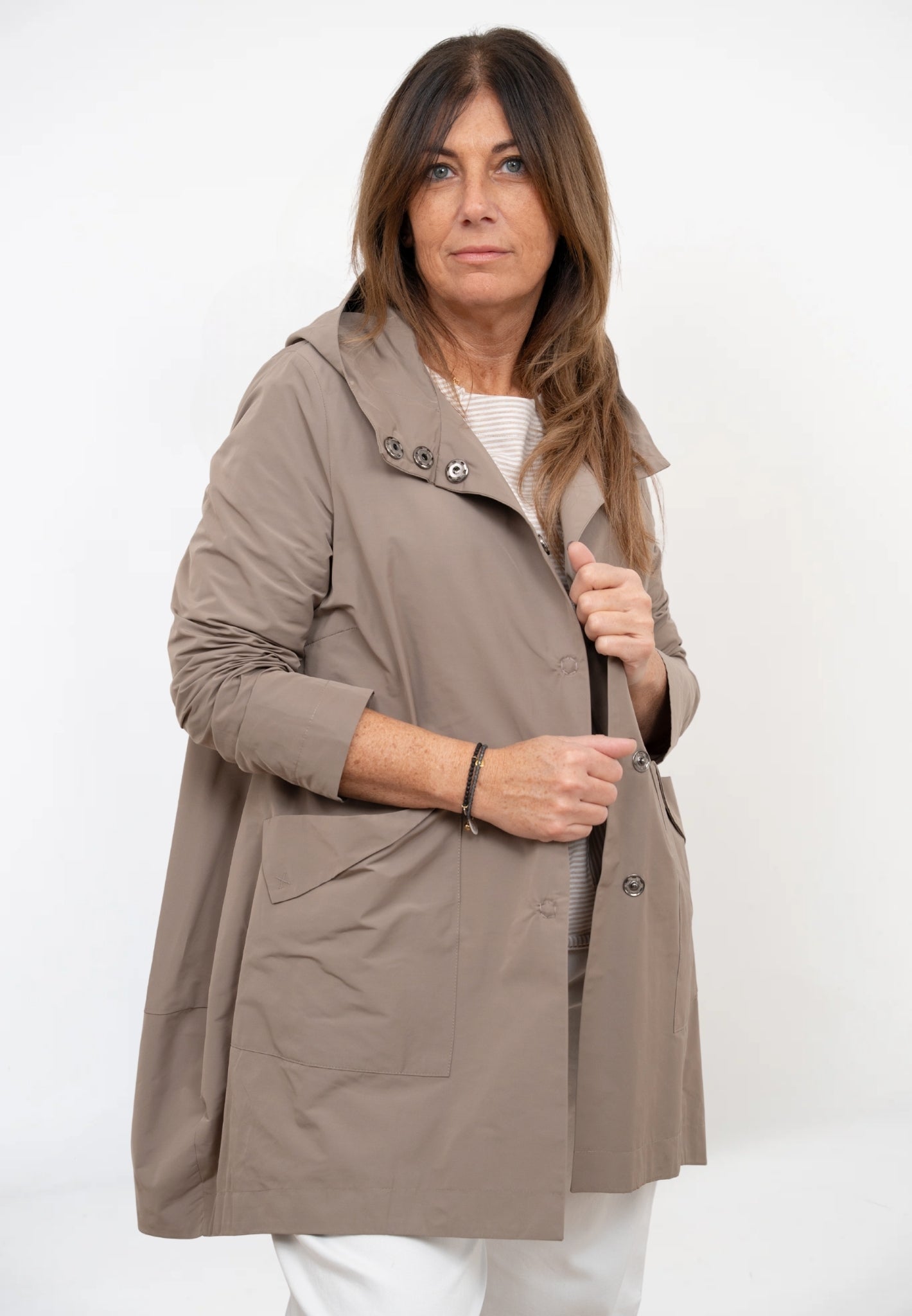 Spolverino Donna