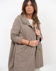 Spolverino Donna