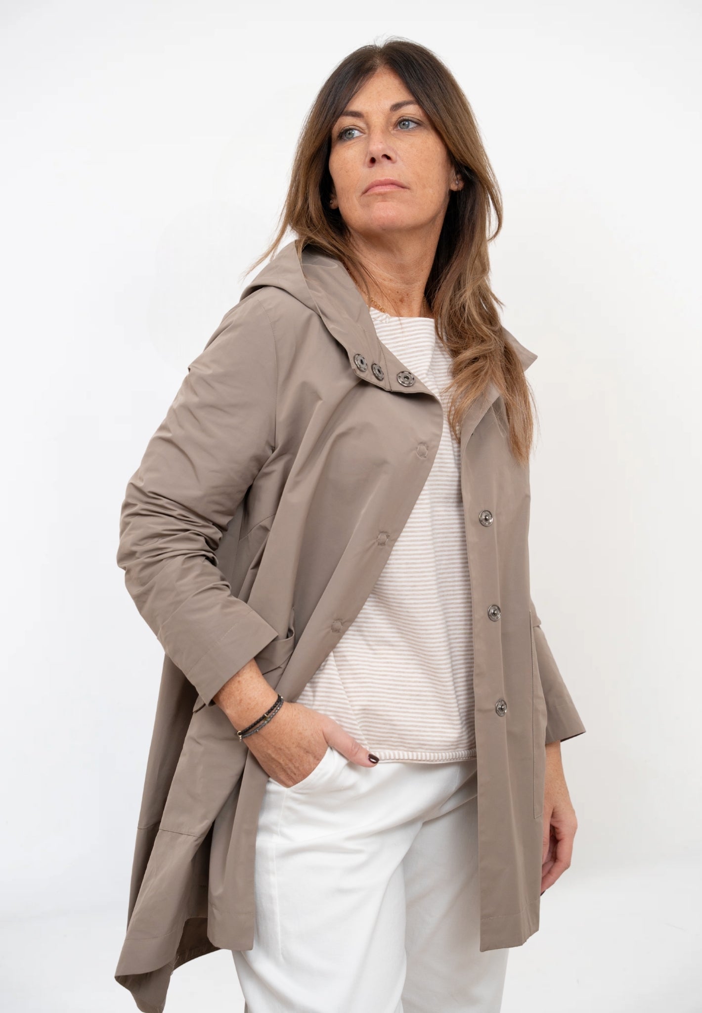 Spolverino Donna