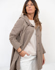 Spolverino Donna