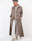 Spolverino Trench