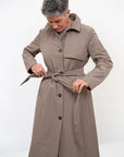 Spolverino Trench