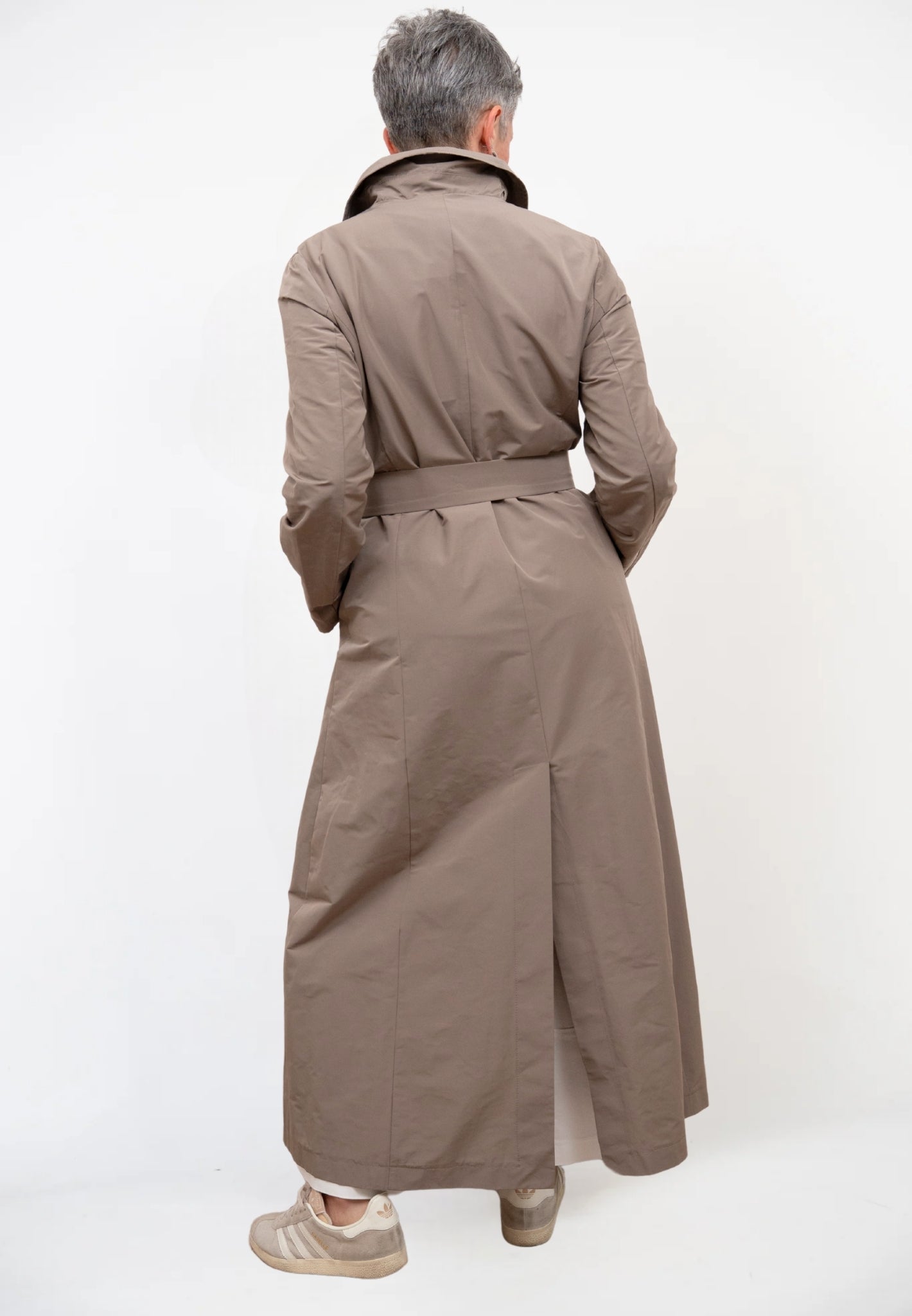 Spolverino Trench