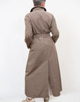 Spolverino Trench