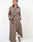 Spolverino Trench