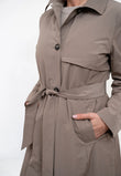 Spolverino Trench
