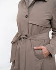 Spolverino Trench
