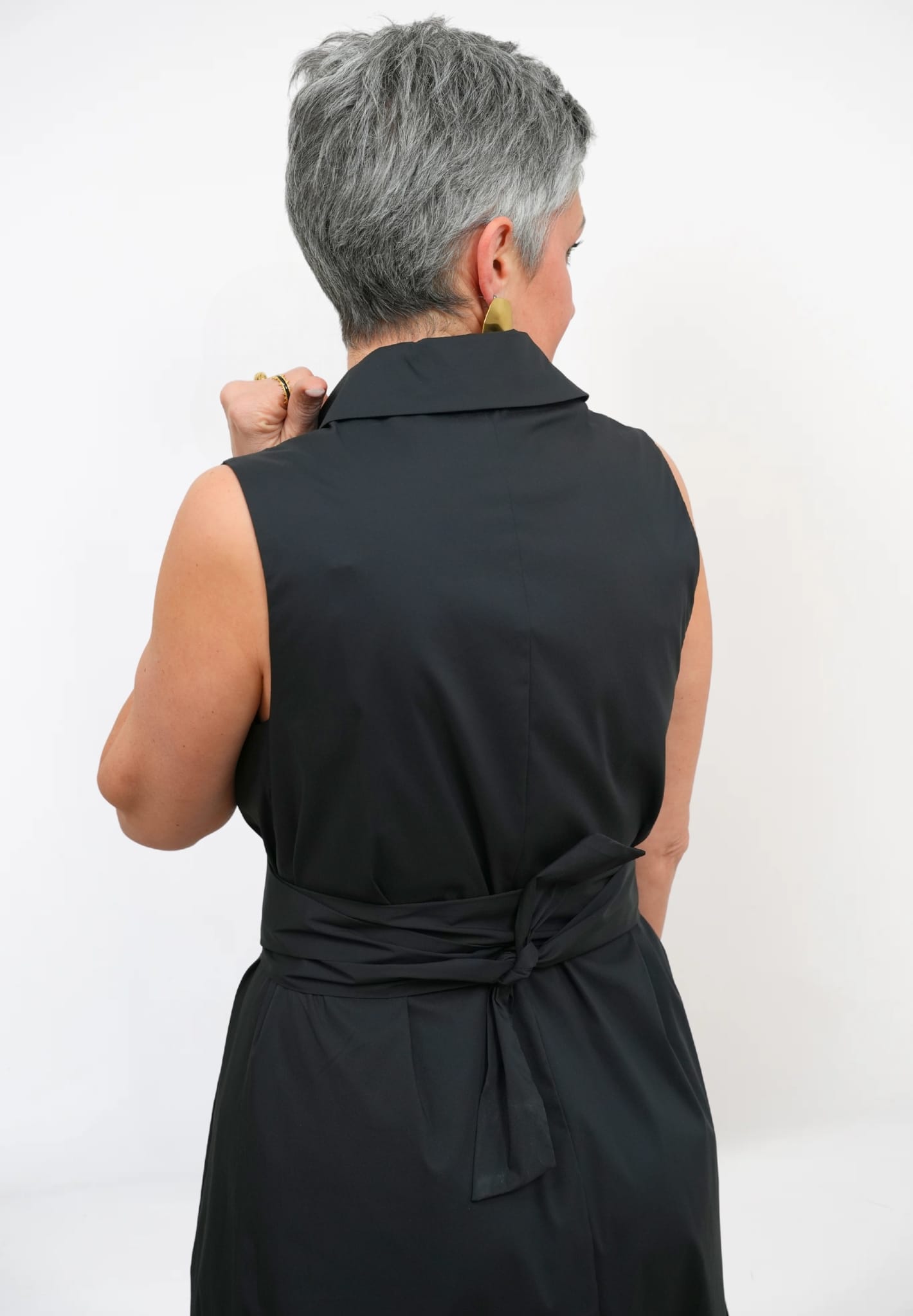 Tuta Intera Polo Summer