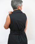 Tuta Intera Polo Summer