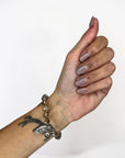 Bracciale Emilie Silver