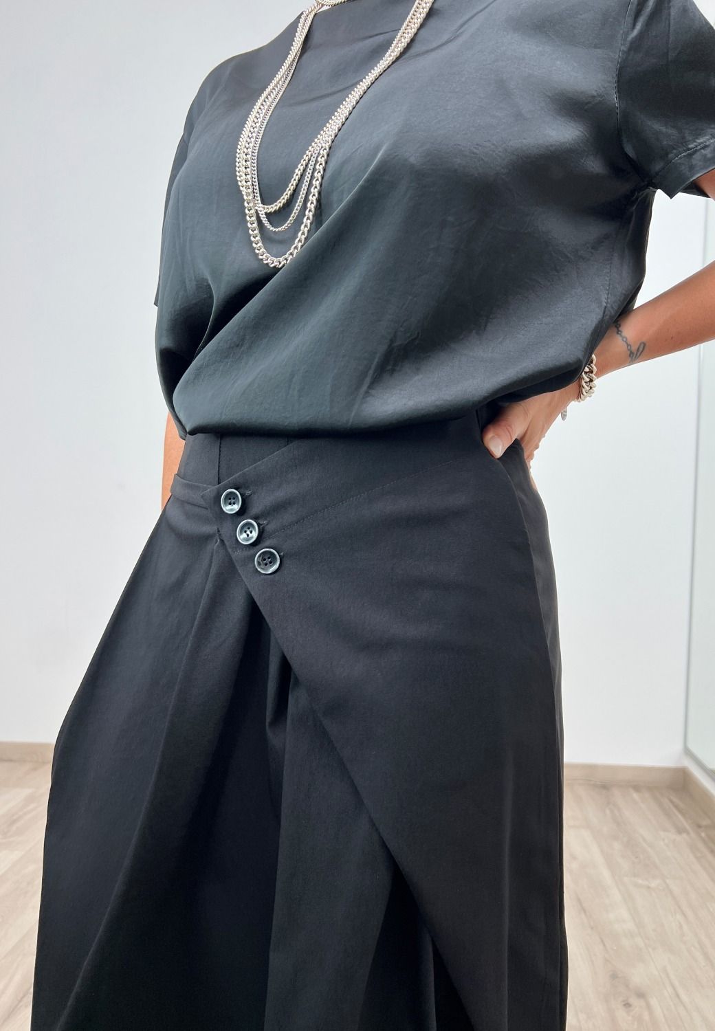 Maglia Irma