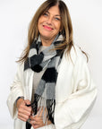Sciarpa Clara