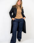 Cappotto Fiocco