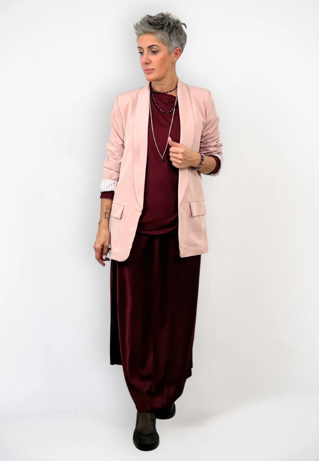 Blazer Autunno