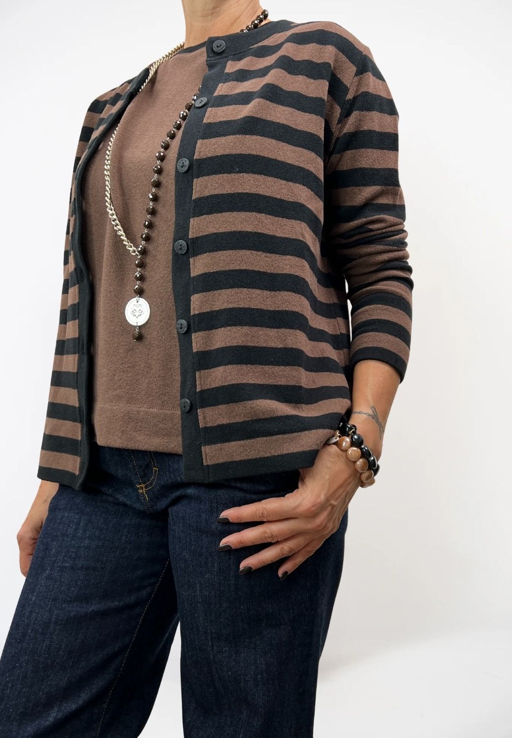 Cardigan Alpe
