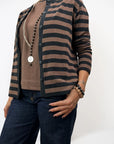 Cardigan Alpe