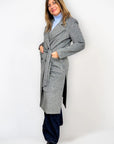 Cappotto Fiocco