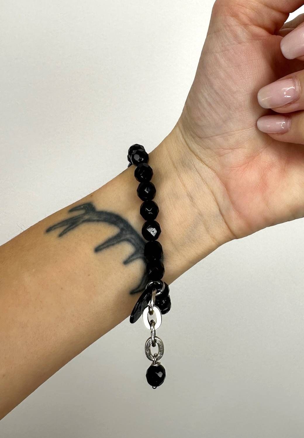 Bracciale Emilie Silver