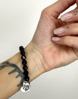 Bracciale Emilie Silver